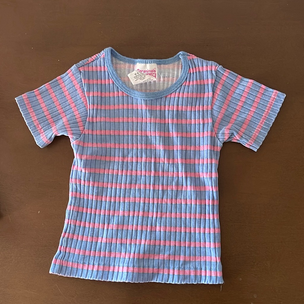 Vintage Garanimals. Size 24m